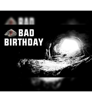 Bad birthday Steam Key GLOBAL